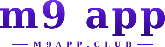 m9 app logo