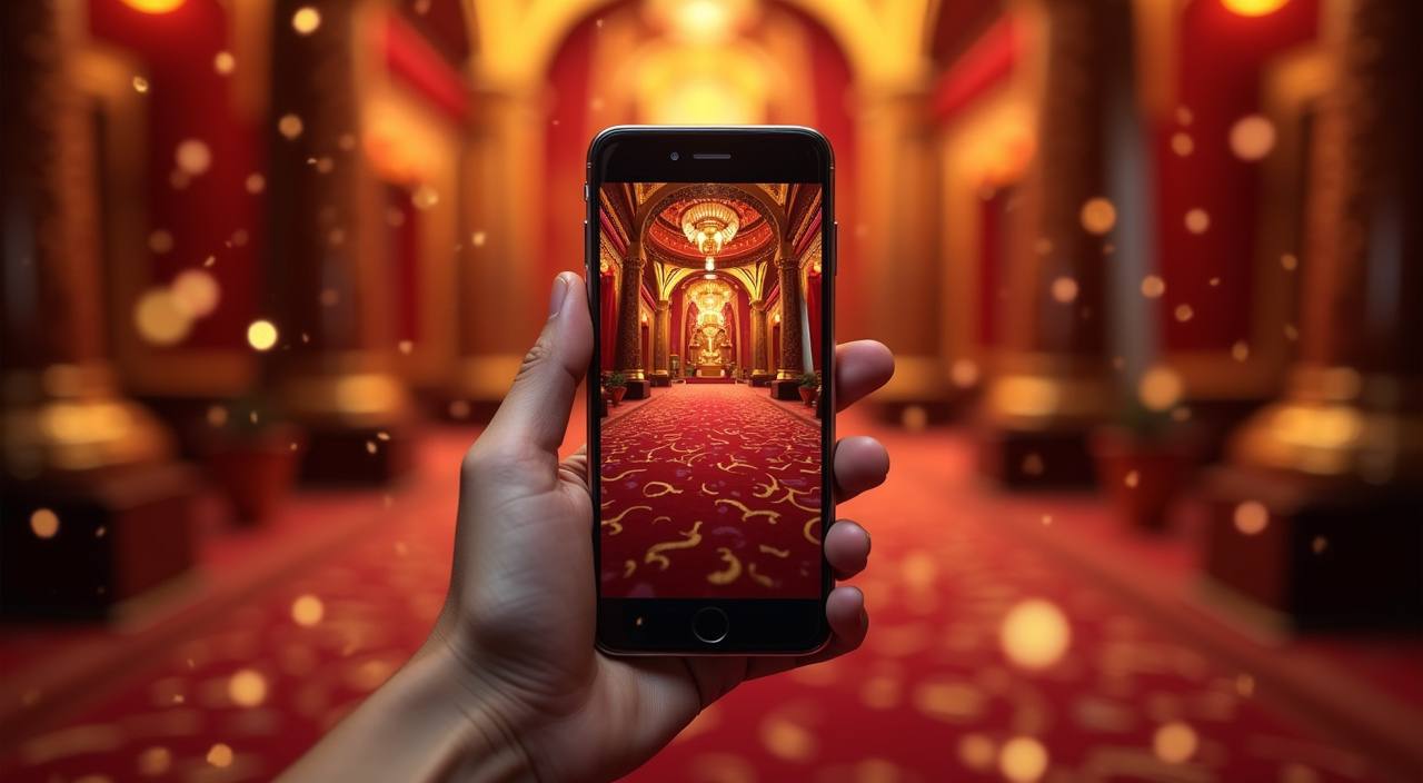 m9 app Mega Spin စလော့များကို တစ်နေရာမှာ ကြည့်ရှုကစားနိုင်သည်